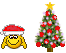 Christmas Tree 2500271788